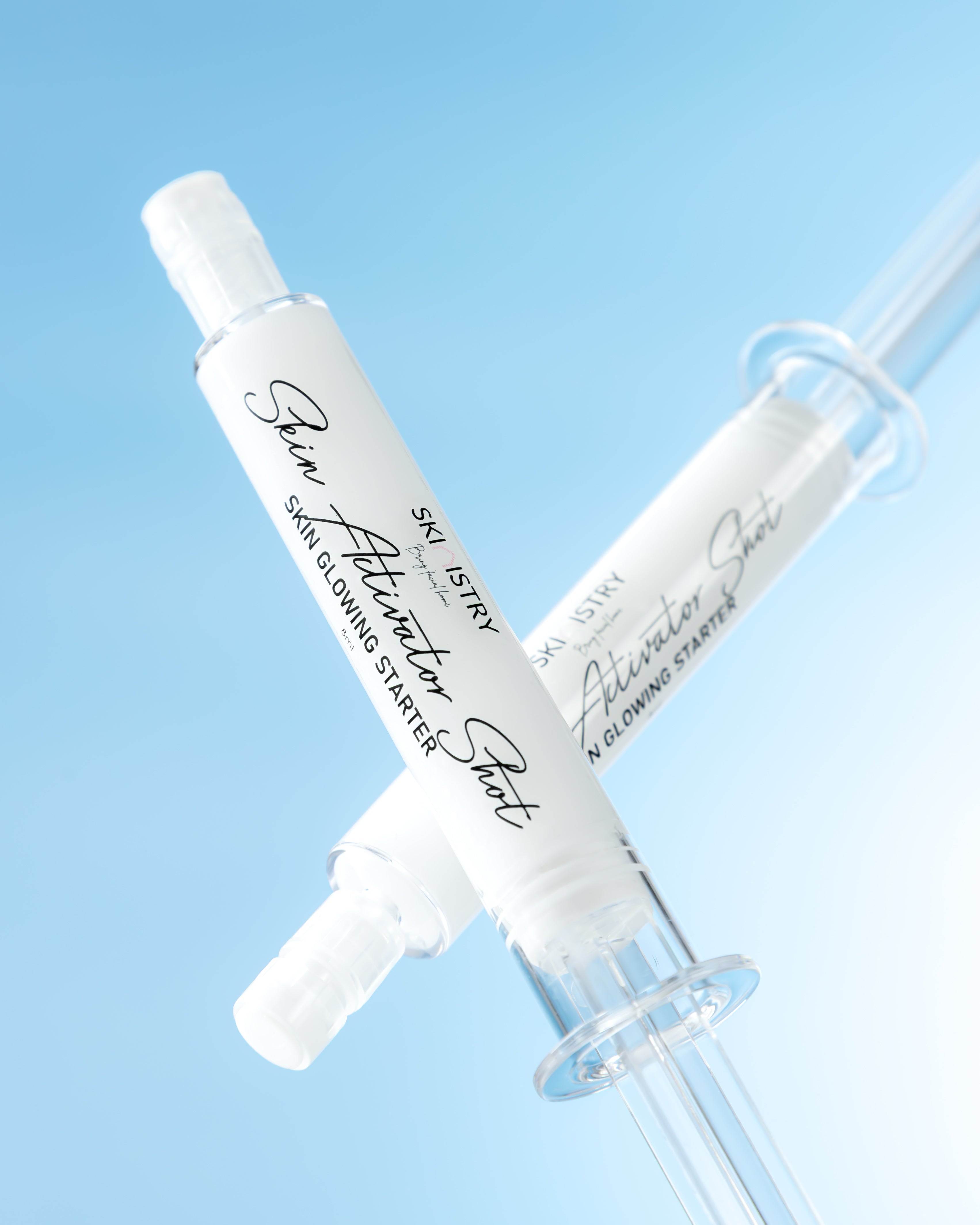 Skin Activator Shot