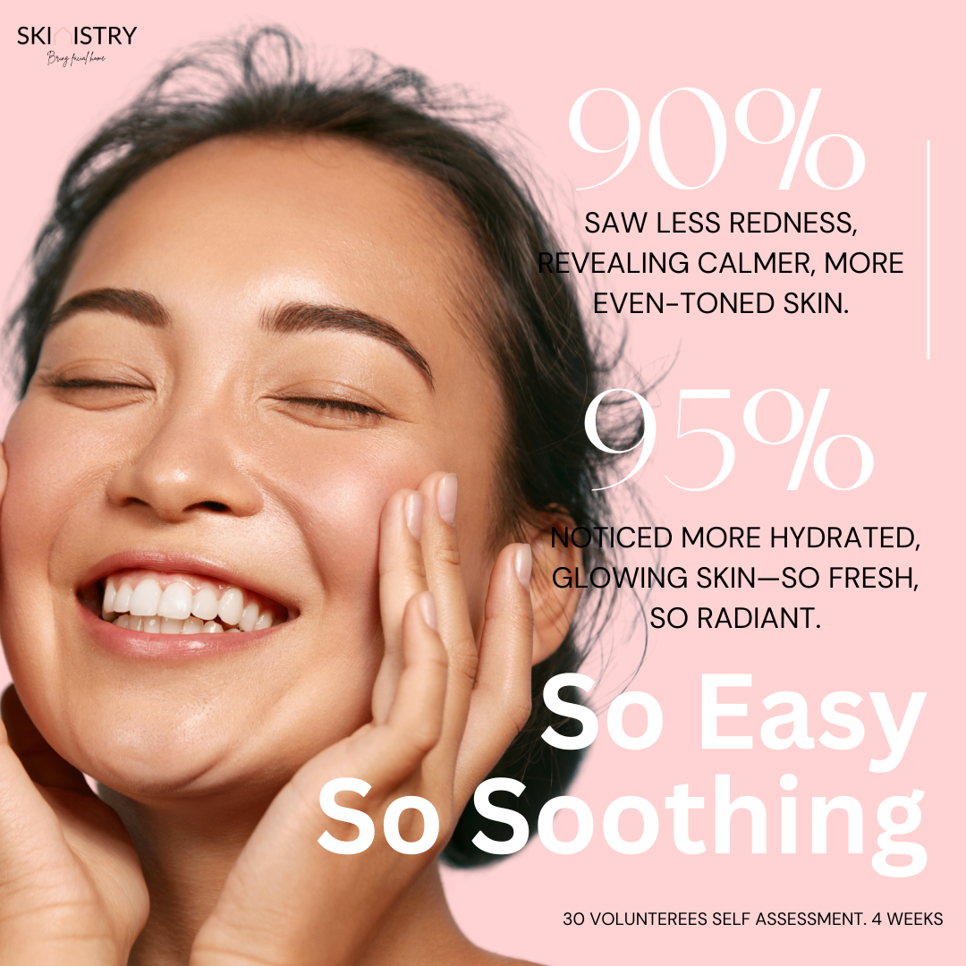 Skinistry Sodium Hyaluronate Refreshing Calming Toner