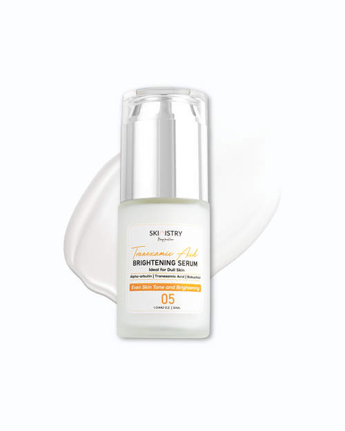 Tranexamic Acid Brightening Serum (30ml)