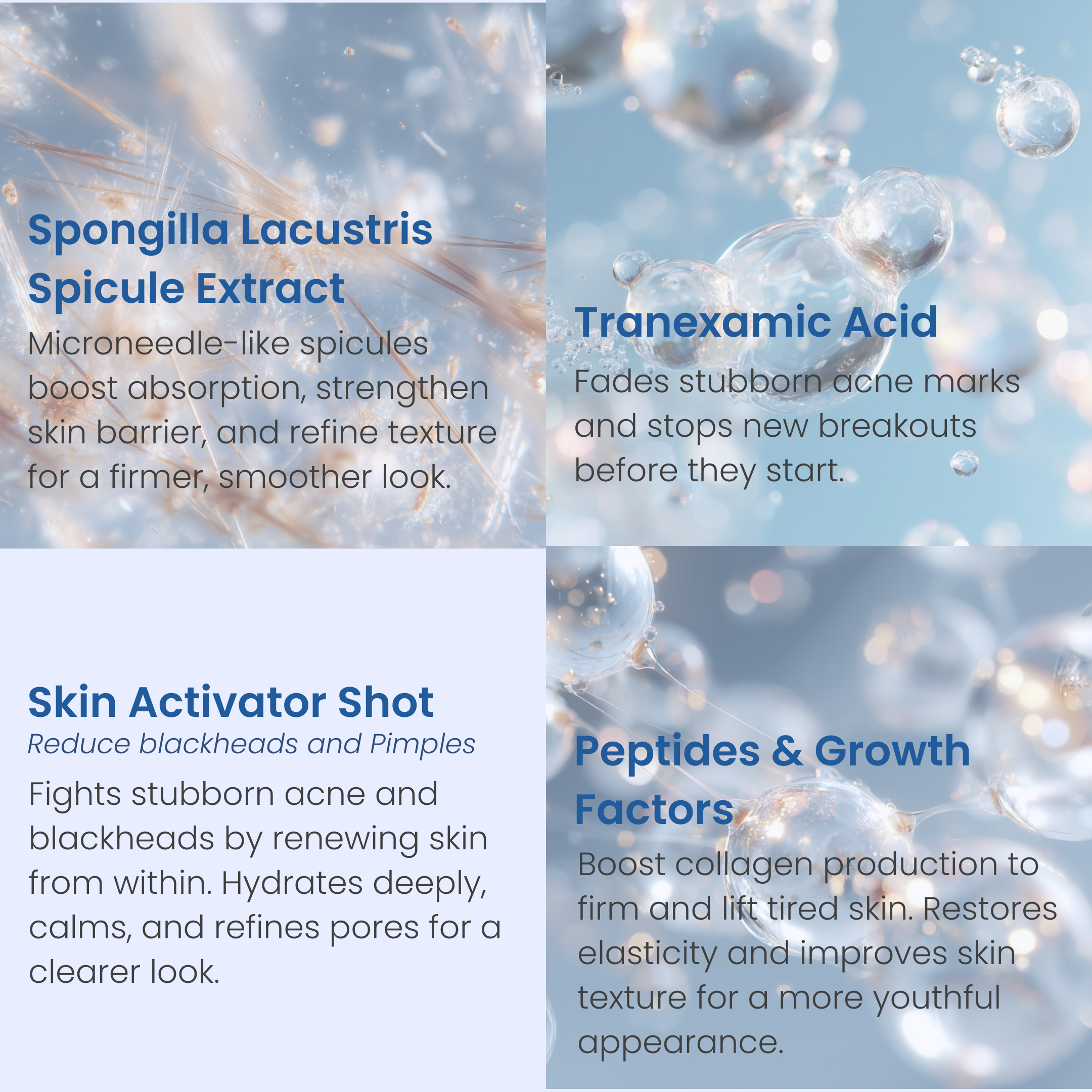 Skin Activator Shot