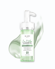 3 in 1 Acne Cleanser (100ml)