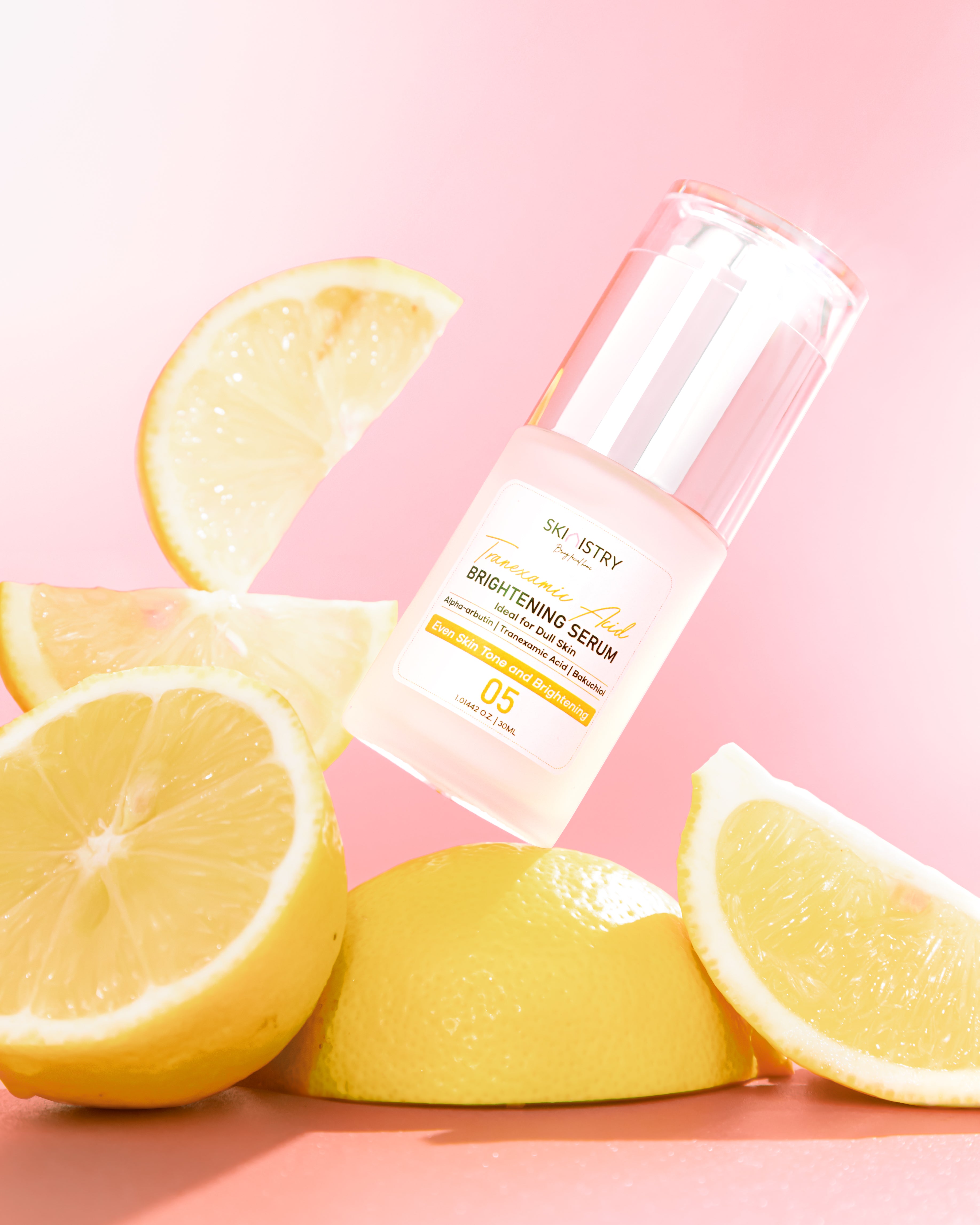 Tranexamic Acid Brightening Serum (30ml)