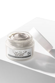Dead Sea Silt Mineral Mud Mask (30g)