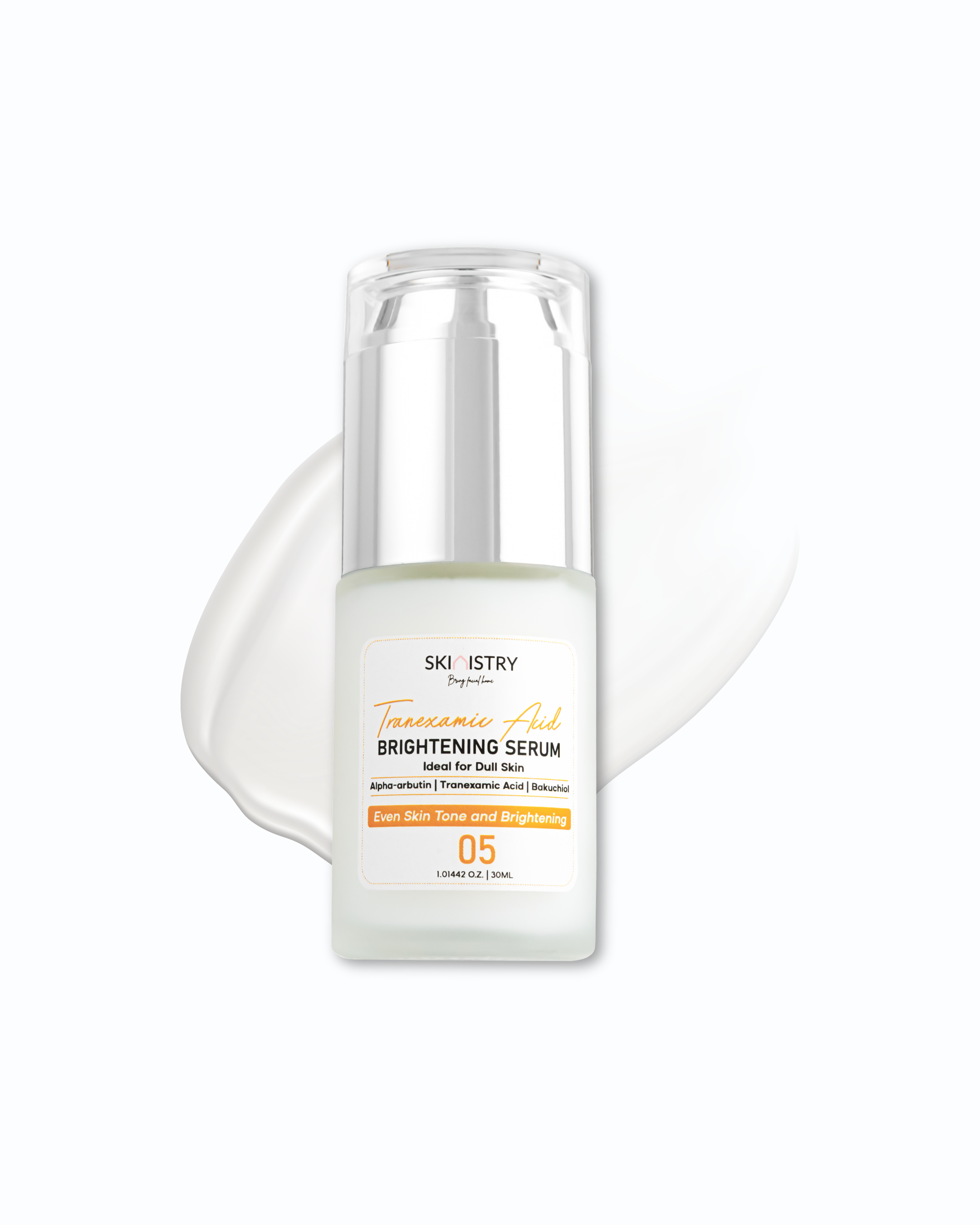 Tranexamic Acid Brightening Serum (30ml)
